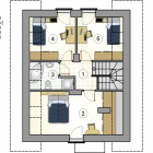 Māja  AT-8 by labamaja