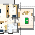 Māja  AT-28 by labamaja