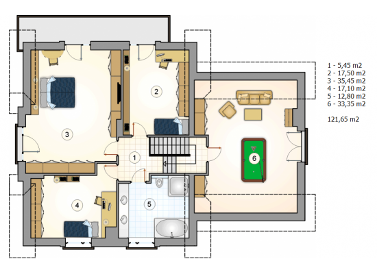 Māja  AT-28 by labamaja