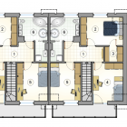 Māja  AT-30 by labamaja