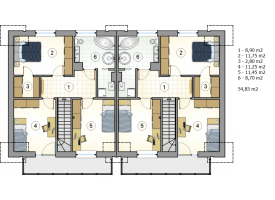 Māja  AT-30 by labamaja