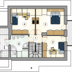 Māja  AT-33 by labamaja