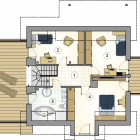 Māja  AT-36 by labamaja