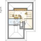 Māja  AT-38 by labamaja