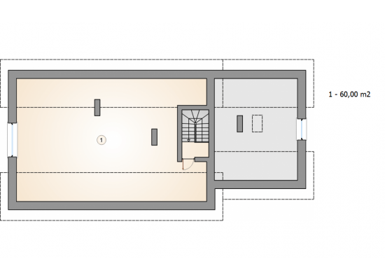 Māja  AT-39 by labamaja