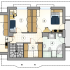 Māja  AT-47 by labamaja