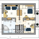 Māja  AT-10 by labamaja