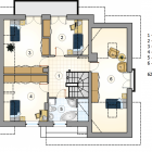 Māja  AT-65 by labamaja