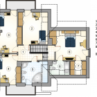Māja  AT-73 by labamaja