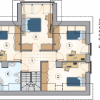 Māja  AT-79 by labamaja