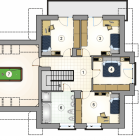 Māja  AT-81 by labamaja