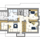Māja  AT-16 by labamaja