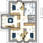 Māja  AT-18 by labamaja