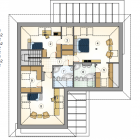 Māja  AT-20 by labamaja