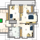 Māja  AT-4 by labamaja