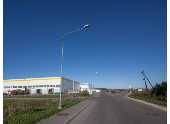 Ispašu-Grūbas, Olaine by labamaja