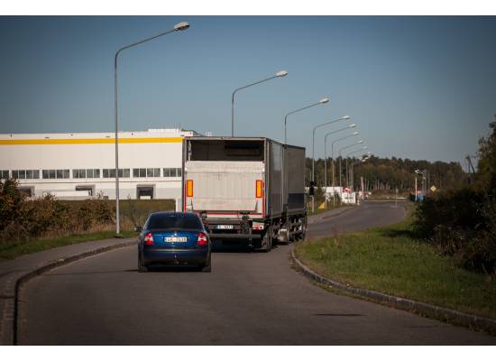 Ispašu-Grūbas, Olaine by labamaja