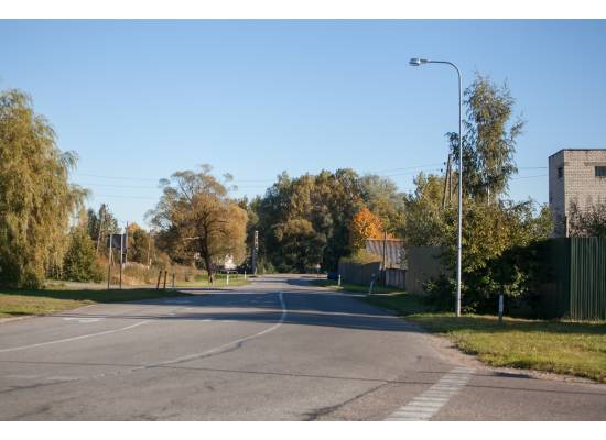 Ispašu-Grūbas, Olaine by labamaja