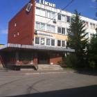 Krustpils iela 35 birojs by labamaja