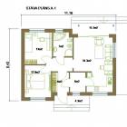 Māja A-1 by labamaja