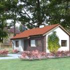 Māja A-1 by labamaja