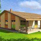 Māja A-2 by labamaja