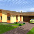 Māja A-2 by labamaja