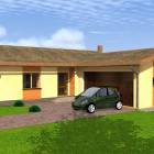 Māja A-2 by labamaja