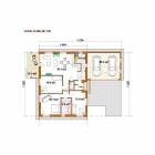 Māja A-2 by labamaja