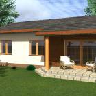 Māja A-4 by labamaja