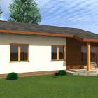 Māja A-4 by labamaja