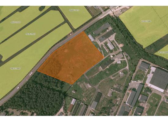 Ispašu-Grūbas, Olaine by labamaja