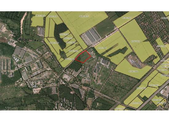 Ispašu-Grūbas, Olaine by labamaja