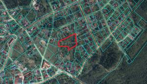 Ārstniecības Iela, Baldone 0,95 ha