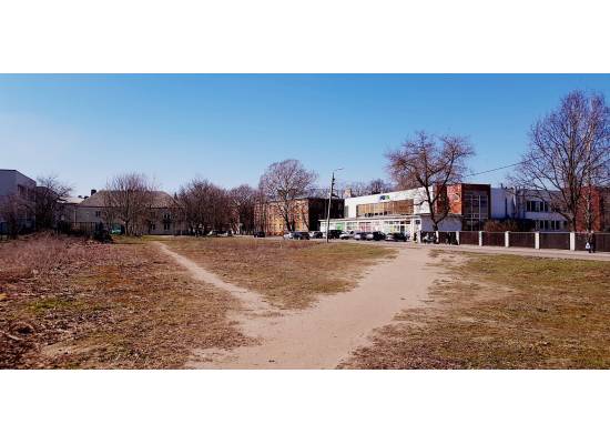 Baltāsbaznīcas iela 25, Rīga by labamaja