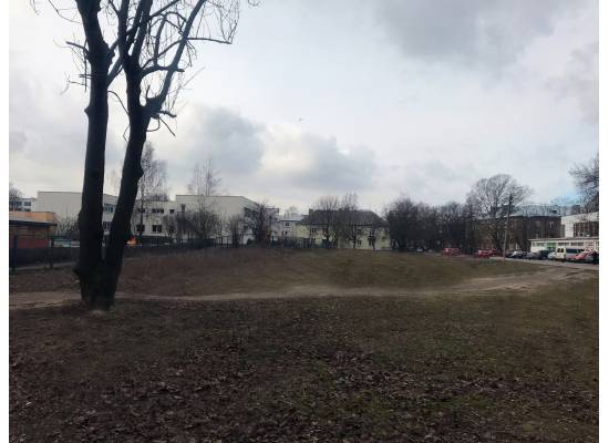 Baltāsbaznīcas iela 25, Rīga by labamaja