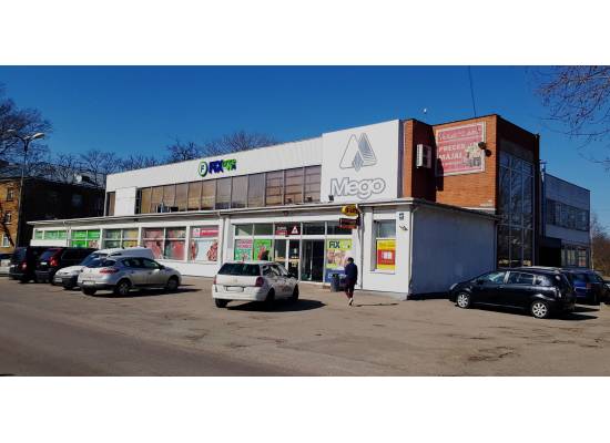 Baltāsbaznīcas iela 25, Rīga by labamaja