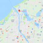 Baltāsbaznīcas iela 25, Rīga by labamaja