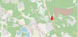 Dižozoli, Stopiņi 9.26 ha