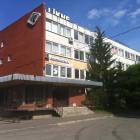 Krustpils iela 35 birojs by labamaja