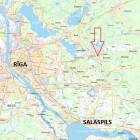 Jaunliepiņas, Sunīši by labamaja