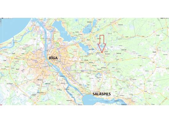 Jaunliepiņas, Sunīši by labamaja