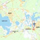 Jaunliepiņas, Sunīši by labamaja