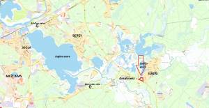 Jaunliepiņas, Sunīši 5.1 ha