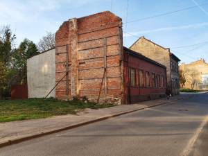 Katoļu iela 1, Rīga 220 M²