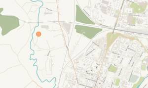 Koku iela 12, Rēzekne 4,5 ha