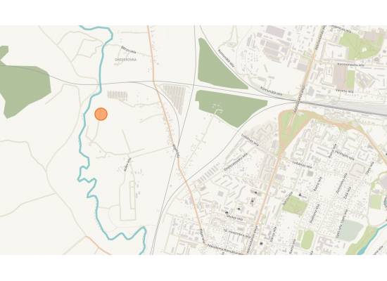 Koku iela 12, Rēzekne by labamaja