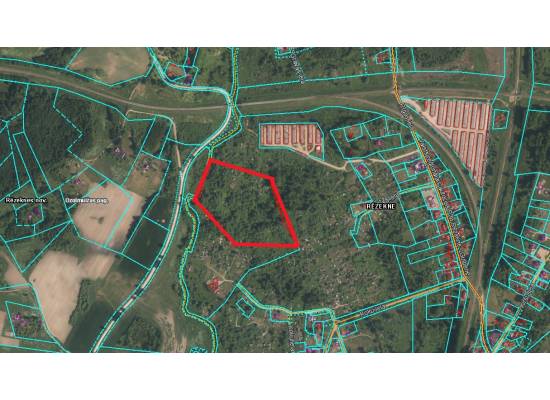 Koku iela 12, Rēzekne by labamaja