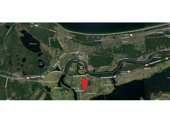 Lilitas, Mārupes novads by labamaja