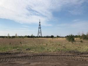 Lilitas, Mārupes novads 6.94 ha